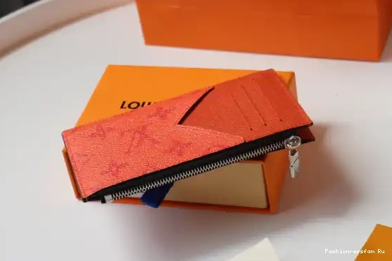FS CHEAP COIN VUITTON HOLDER LOUIS CARD 0521